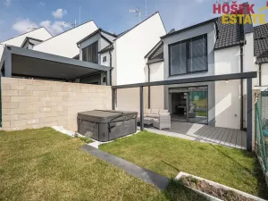 Prodej rodinného domu, Holubice, 93 m2