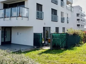 Pronájem bytu 1+kk, Brno, Moskalykova, 34 m2