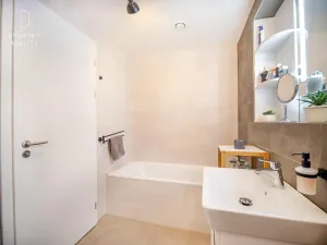 Prodej bytu 3+kk, Liberec, Na Perštýně, 74 m2