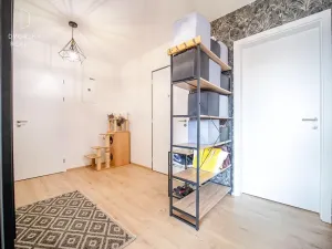 Prodej bytu 3+kk, Liberec, Na Perštýně, 74 m2