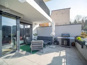 Prodej bytu 3+kk, Liberec, Na Perštýně, 74 m2