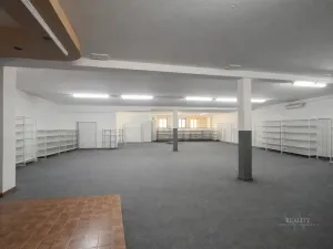 Prodej obchodního prostoru, Dobruška, Kostelní, 965 m2