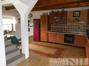 Prodej rodinného domu, Stříbro, 237 m2