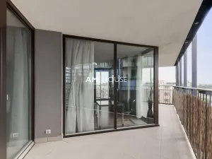 Pronájem bytu 2+kk, Praha - Žižkov, Ke kapslovně, 72 m2
