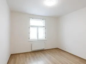 Pronájem bytu 2+1, Praha - Bubeneč, U zeměpisného ústavu, 46 m2