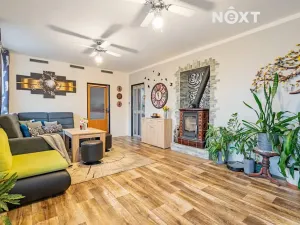 Prodej rodinného domu, Husinec, Žižkova, 235 m2