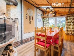 Prodej rodinného domu, Husinec, Žižkova, 235 m2