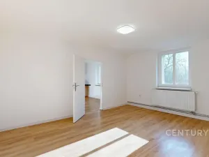 Pronájem bytu 2+kk, Orlová, V Zimném dole, 40 m2