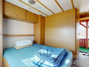 Prodej zahrady, Vražné, 948 m2