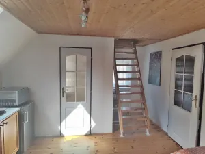 Prodej rodinného domu, Jablonec nad Nisou, Dobrá voda, 90 m2