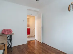 Prodej rodinného domu, Vysoké Mýto, Jožky Svobody, 190 m2