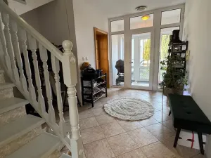 Prodej rodinného domu, České Budějovice - České Budějovice 2, České Vrbné, 357 m2