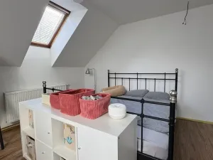 Prodej rodinného domu, České Budějovice - České Budějovice 2, České Vrbné, 357 m2