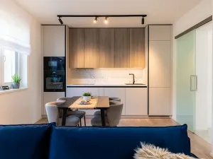 Pronájem rodinného domu, Praha - Nebušice, Noseckých, 120 m2