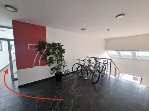 Prodej bytu 2+kk, Pardubice, Rokycanova, 57 m2