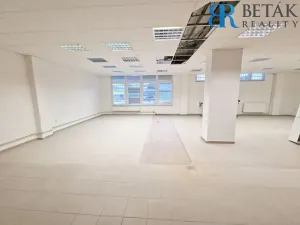 Pronájem obchodního prostoru, Přerov, Trávník, 500 m2