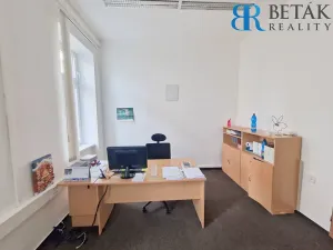 Prodej činžovního domu, Přerov, Dr. Skaláka, 850 m2