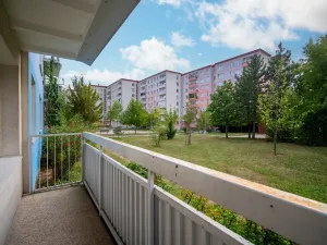 Prodej bytu 3+1, Brno - Líšeň, Štefáčkova, 74 m2