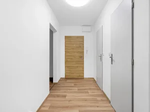 Prodej bytu 3+1, Brno - Líšeň, Štefáčkova, 74 m2