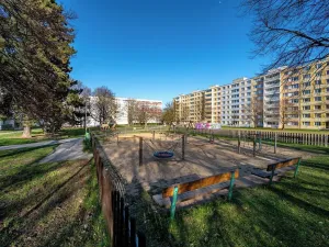 Prodej bytu 3+1, Praha - Prosek, Bohušovická, 55 m2
