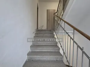 Pronájem bytu 2+1, Brno, 71 m2