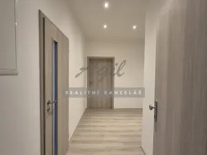 Pronájem bytu 2+1, Brno, 71 m2