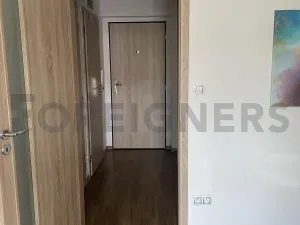 Pronájem bytu 1+kk, Hradec Králové, Svatojánská, 36 m2