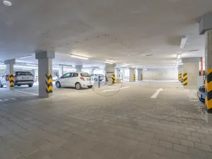 Pronájem bytu 2+kk, Praha - Prosek, Čakovická, 43 m2