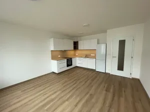 Pronájem bytu 2+kk, Brno, Jižní, 56 m2