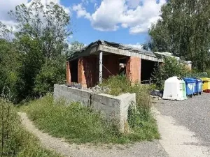 Prodej pozemku, Liberec, Bajkalská, 306 m2