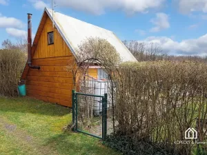 Prodej chaty, Hrádek nad Nisou, 16 m2