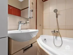 Prodej bytu 3+1, Hrádek nad Nisou, Pod tratí, 70 m2