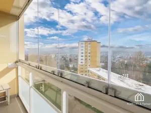 Prodej bytu 3+1, Hrádek nad Nisou, Pod tratí, 70 m2