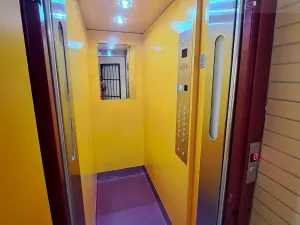 Pronájem bytu 1+1, Ostrava, Jičínská, 31 m2