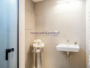 Prodej bytu 3+kk, Vrchlabí, Pražská, 103 m2