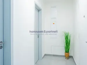 Prodej bytu 2+kk, Vrchlabí, Pražská, 78 m2