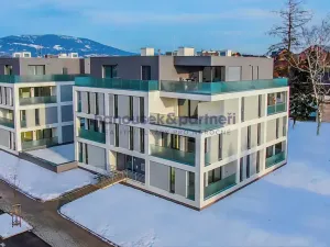 Prodej bytu 2+kk, Vrchlabí, Pražská, 65 m2
