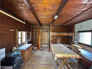 Prodej chaty, Pohoří, 29 m2