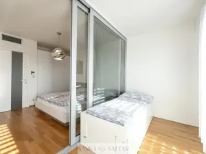 Pronájem bytu 4+kk, Praha - Žižkov, Olšanská, 116 m2