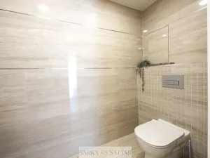 Pronájem bytu 4+kk, Praha - Žižkov, Olšanská, 116 m2