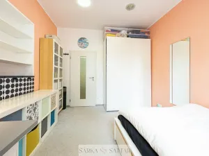 Prodej bytu 3+kk, Praha - Košíře, Před Cibulkami, 74 m2