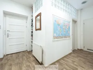 Prodej bytu 3+kk, Praha - Košíře, Před Cibulkami, 74 m2