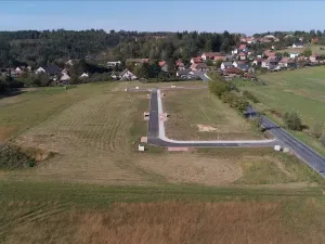 Prodej pozemku pro bydlení, Žumberk, 839 m2