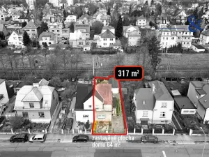 Prodej rodinného domu, Ostrava, Rodinná, 87 m2