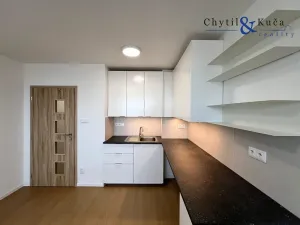 Pronájem bytu 1+kk, Přerov, Budovatelů, 25 m2