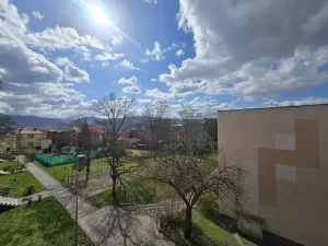 Pronájem bytu 2+1, Ústí nad Labem, Stará, 55 m2