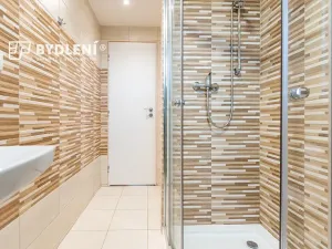 Prodej bytu 2+1, Teplice, Bílinská, 55 m2