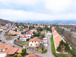 Prodej bytu 2+1, Teplice, Bílinská, 55 m2