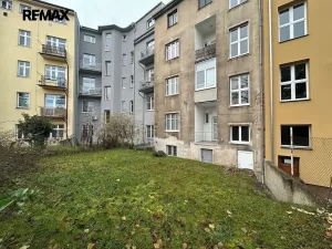 Prodej vícegeneračního domu, Slaný, Navrátilova, 450 m2