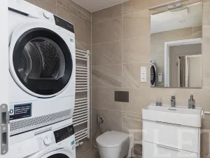 Pronájem bytu 2+kk, Praha - Nusle, Muzikova, 58 m2